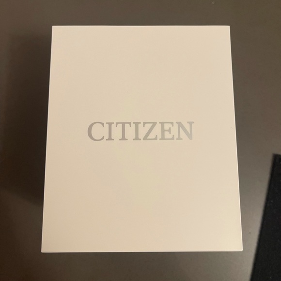 SOLD Citizen Men's Eco-Drive Chronograph Watch - Picture 7 of 8